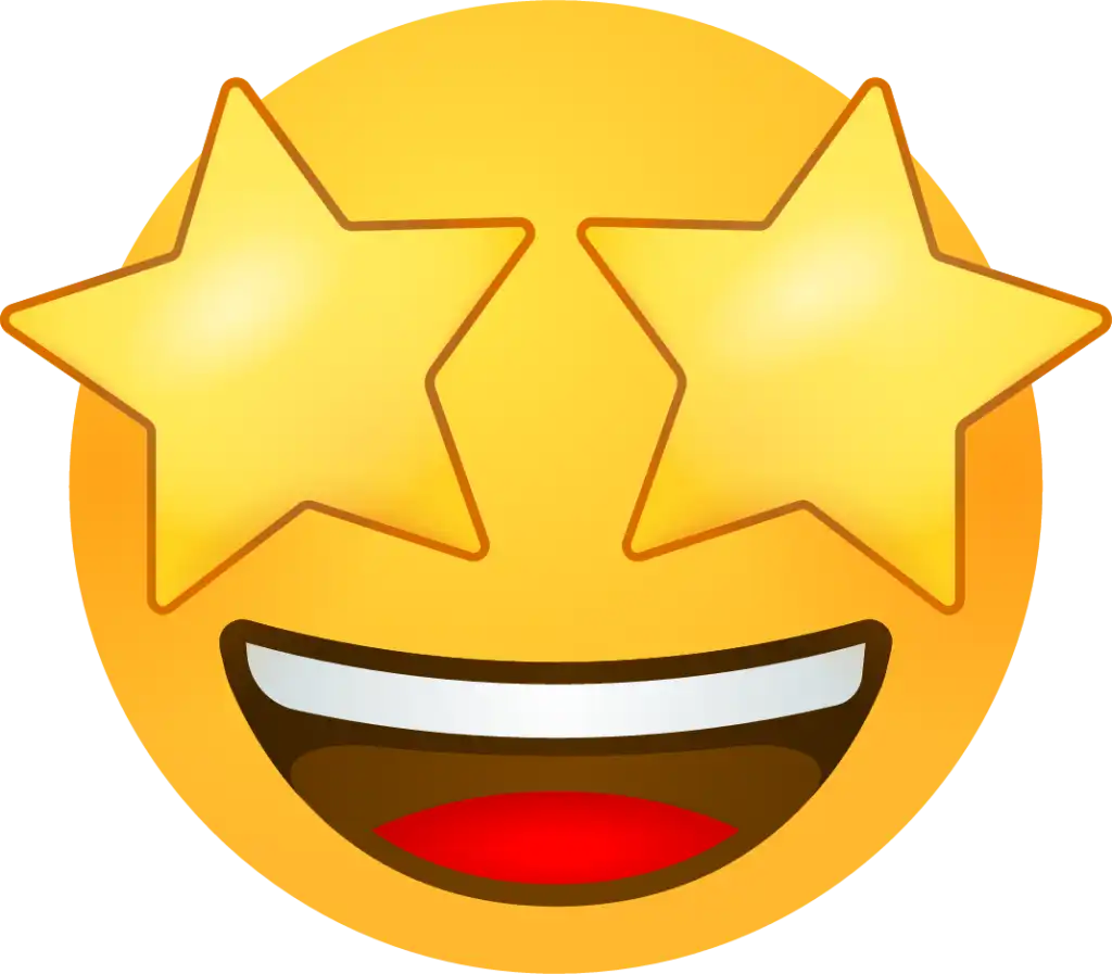 Top Feeling Emoji - 