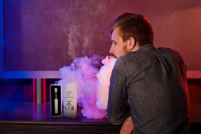 Everything You Need to Know About Vaping Delta 8