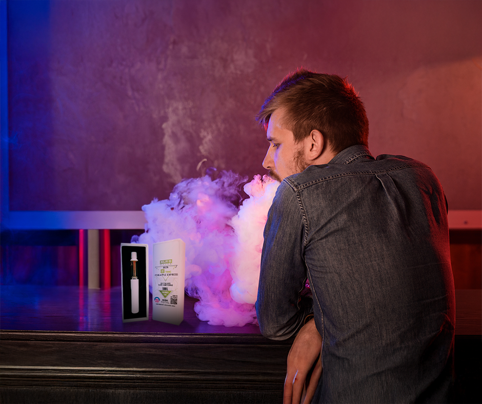 Everything You Need to Know About Vaping Delta 8