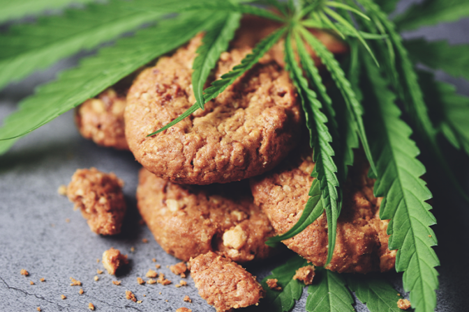 Delta 8 Cookies: Delicious Edibles with Relaxing Effects