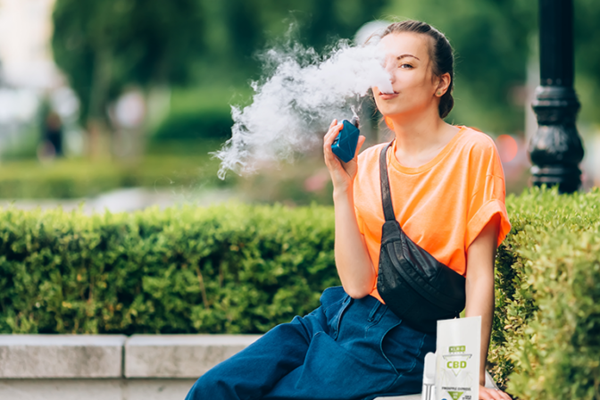 Delta 8 Disposable Vape: Convenient and Effective Relaxation