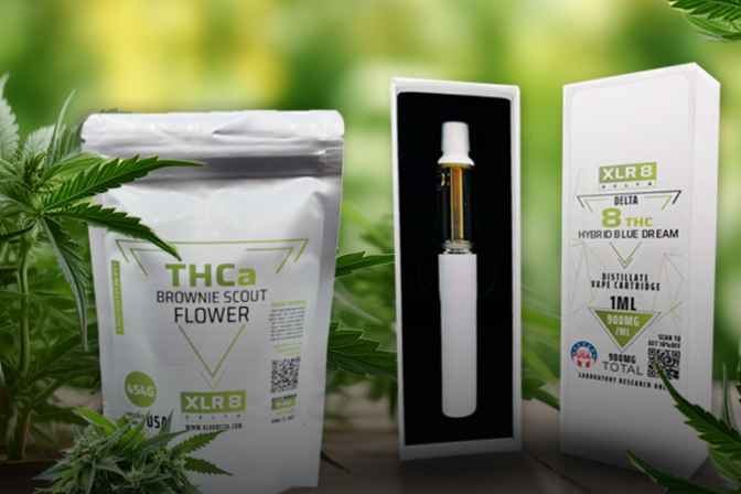 THC-O vs Delta 8: Understanding the Differences and Effects