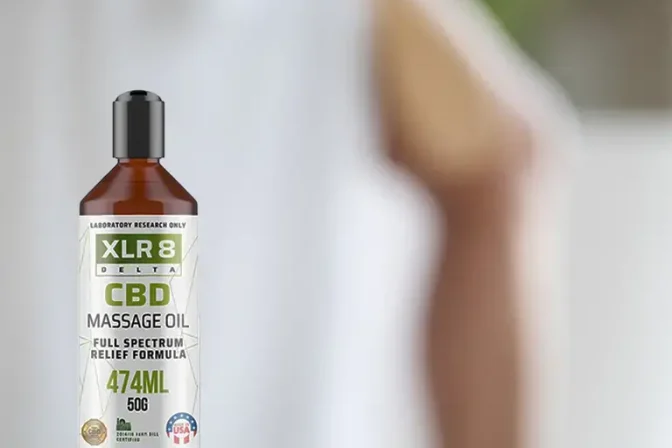 Best CBD Oil Suppliers for Anxiety