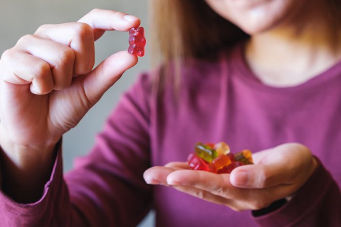 How Much CBD Gummies Should You Eat? Dosage Tips