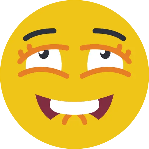 Top Feeling Emoji - 