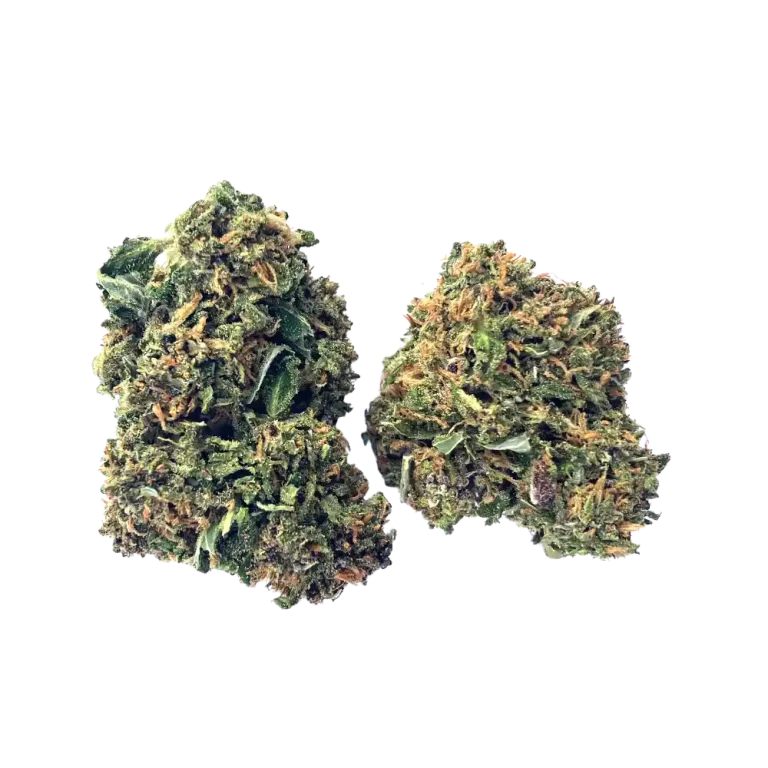 CBD Flower Complete Guide