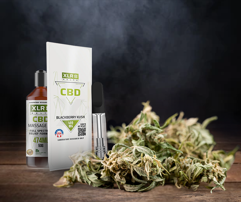 CBD Flower Complete Guide