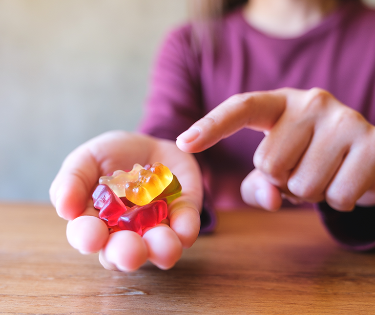 How Long Do the Effects of CBD Gummies Last? Ultimate Guide