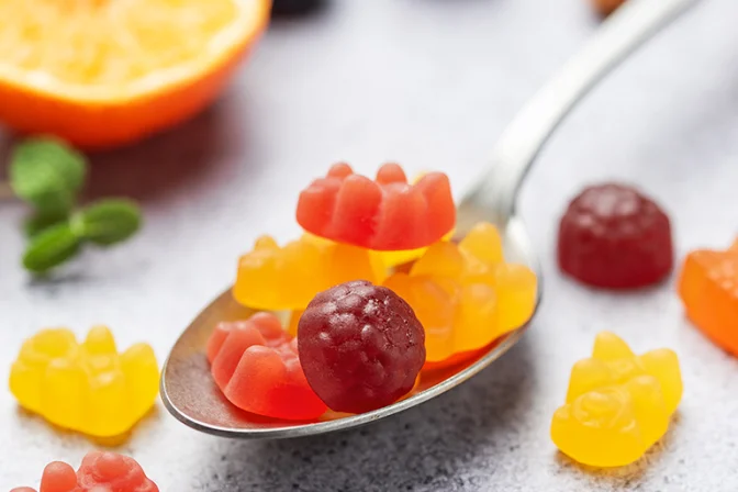 Your Complete Guide for Buying Delta 8 Gummies