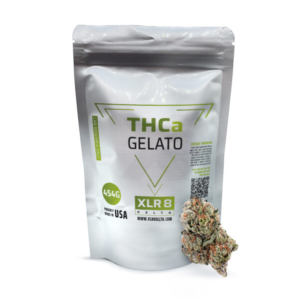 Gelato THCa Flower - Image 6