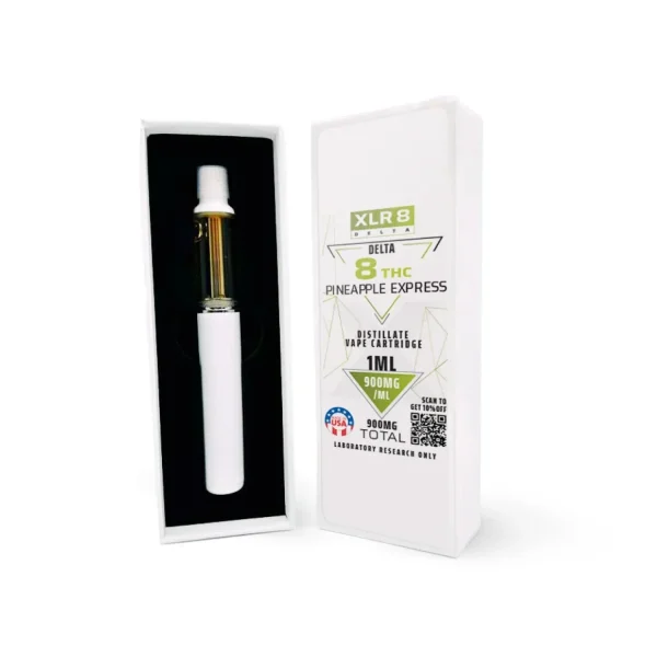 Delta 8 disposable vape Pineapple Express for sale