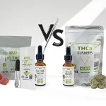 THCA vs THC: A Comprehensive Guide to Differences