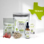 Is THCA Legal in Texas