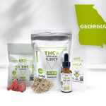 Is THCA Legal in Georgia