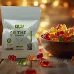 Best Delta 8 Gummies Online